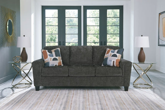 Erinslane - Sofa Stationary Sofas by Benchcraft® - Walls Furniture & Mattress