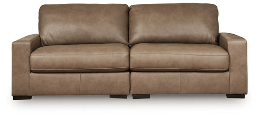 Veronella - Sectional Stationary Sectionals by Benchcraft® - Walls Furniture & Mattress