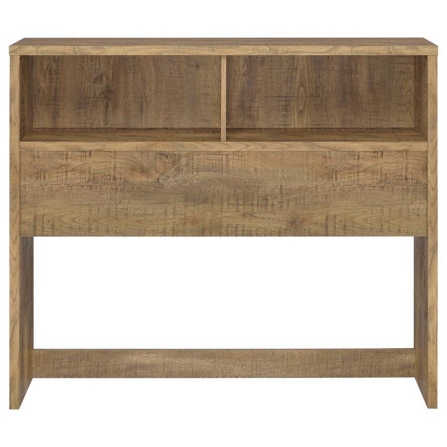 Westpark - 3 Piece Bedroom Set Bookcase Headboard 3 Piece Bedroom Sets by Coaster Fine Furniture - Walls Furniture & Mattress