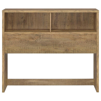 Westpark - 3 Piece Bedroom Set Bookcase Headboard 3 Piece Bedroom Sets by Coaster Fine Furniture - Walls Furniture & Mattress