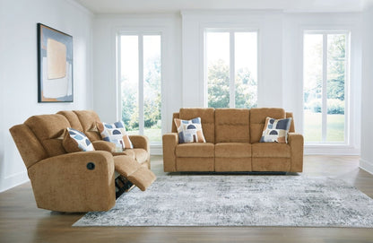 Kanlow - Reclining Living Room Set Reclining Sofas & Loveseats by Signature Design by Ashley® - Walls Furniture & Mattress