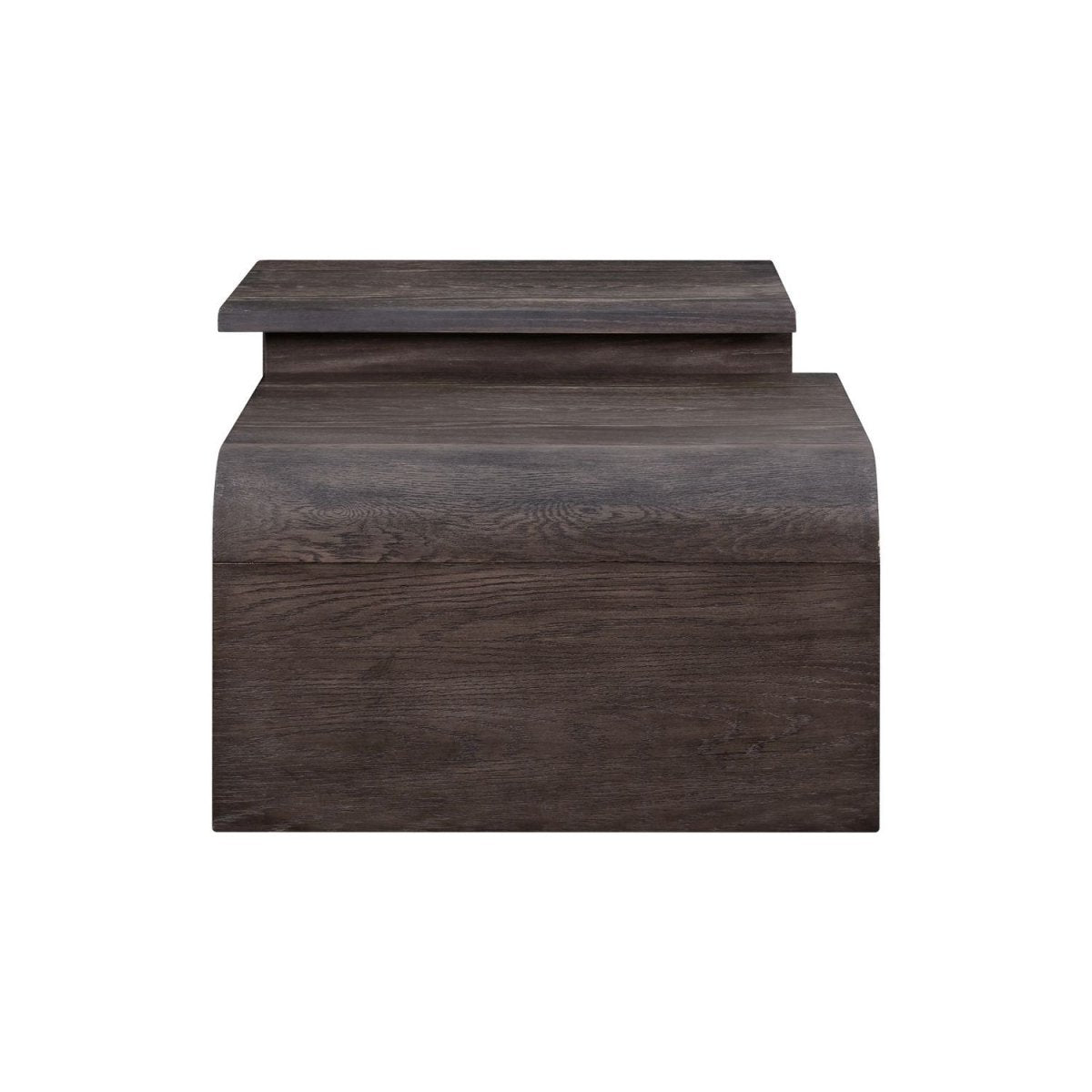 Perspectives - Cocktail Table - Brown Cocktail Tables by Liberty Furniture - Walls Furniture & Mattress