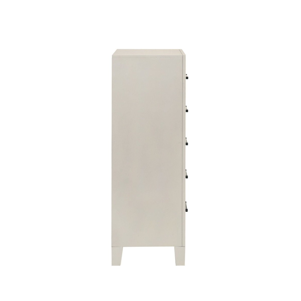 Ballard - 5 Drawer Chest Accent Chests by New Classic - Walls Furniture & Mattress