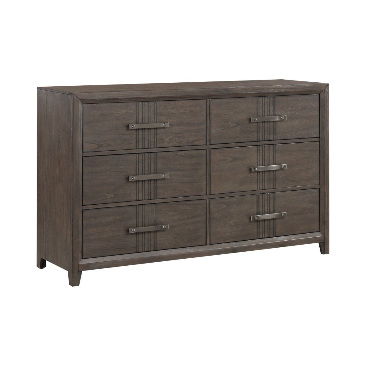 Landon - Dresser Dressers by New Classic - Walls Furniture & Mattress