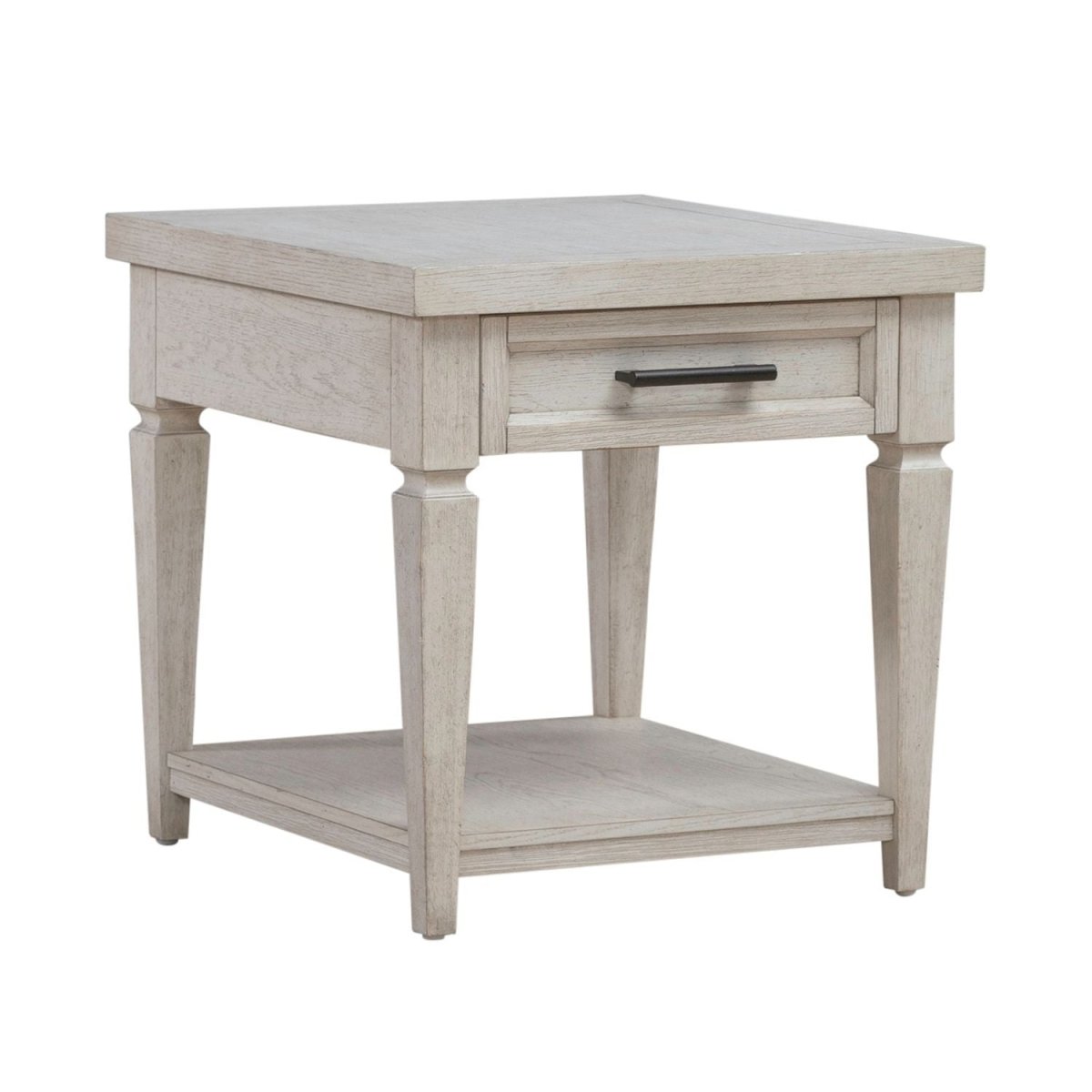 Caruso Heights - Table Cocktail Tables by Liberty Furniture - Walls Furniture & Mattress