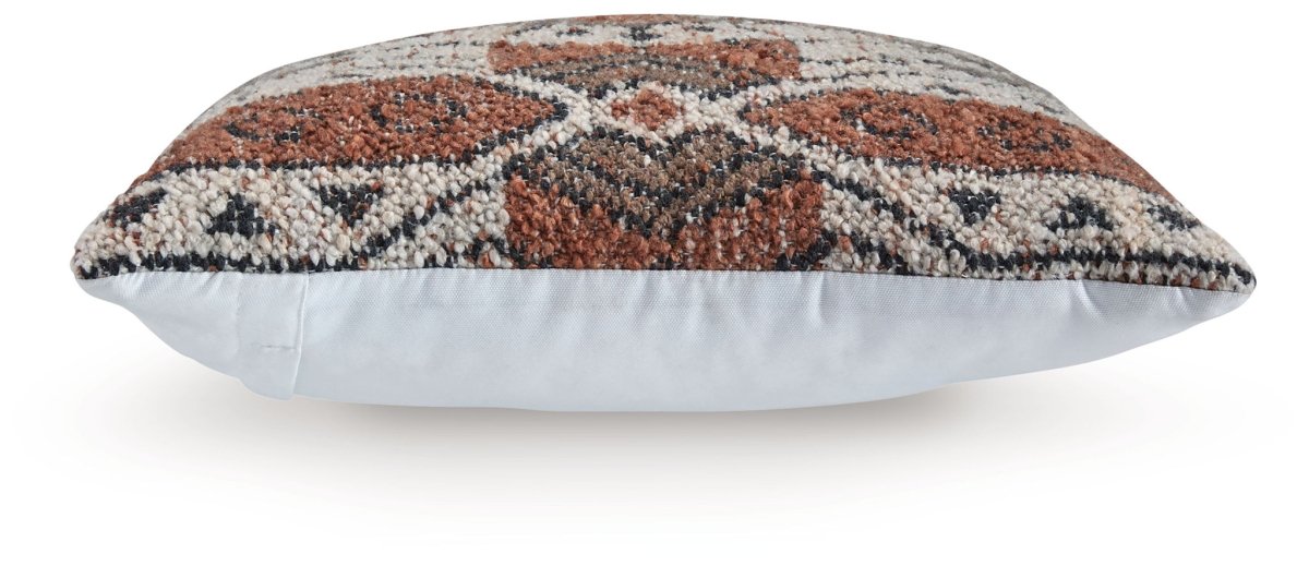 Kierenworth - Pillow Throw Pillows by Signature Design by Ashley® - Walls Furniture & Mattress