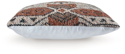 Kierenworth - Pillow Throw Pillows by Signature Design by Ashley® - Walls Furniture & Mattress