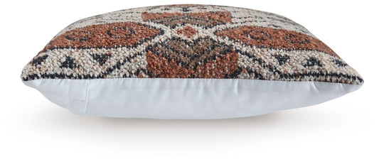 Kierenworth - Pillow Throw Pillows by Signature Design by Ashley® - Walls Furniture & Mattress