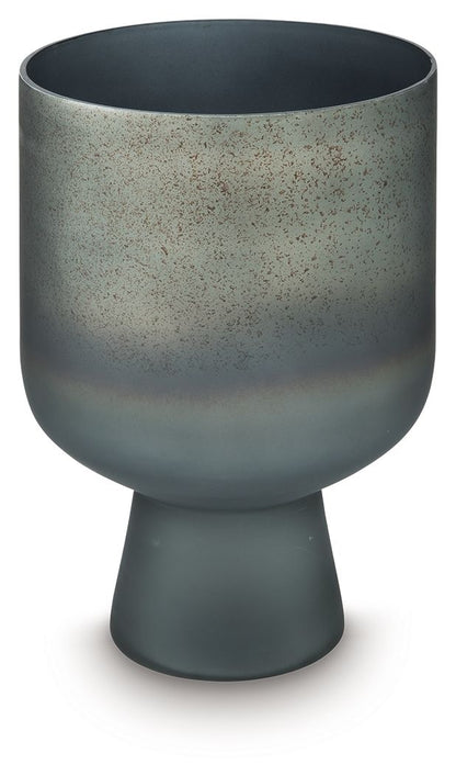 Pennmore - Vase Vases & Jars by Signature Design by Ashley® - Walls Furniture & Mattress