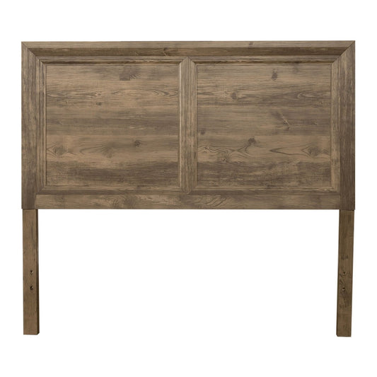 Ridgecrest - Panel Headboard Panel Headboards by Liberty Furniture - Walls Furniture & Mattress