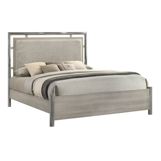 Lennox - Bed Upholstered Beds by New Classic - Walls Furniture & Mattress
