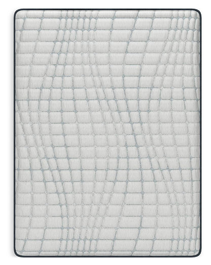 Hybrid 1300 - Mattress Hybrid Mattresses by Sierra Sleep® by Ashley - Walls Furniture & Mattress