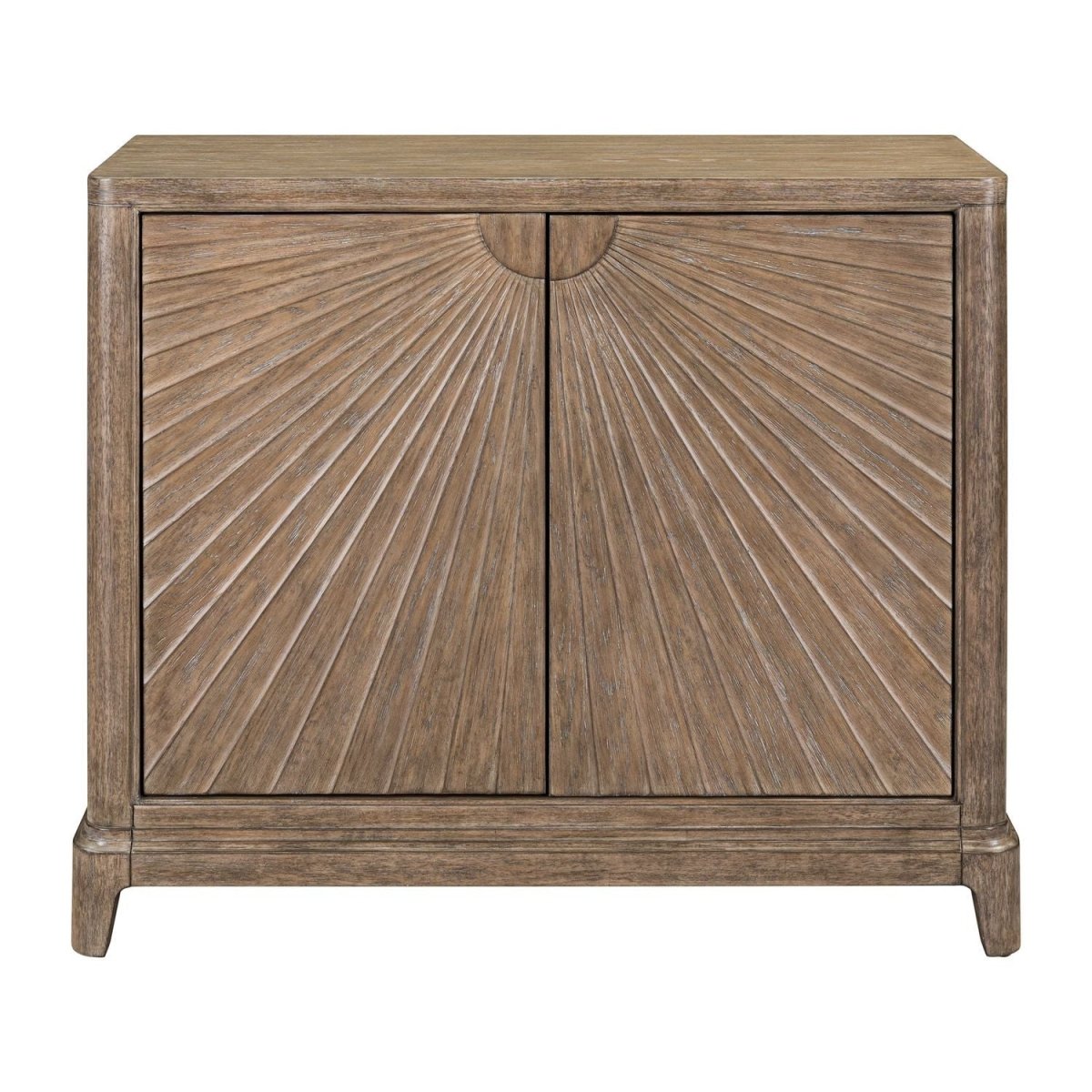 Montecito - Accent Cabinet Accent Cabinets by Liberty Furniture - Walls Furniture & Mattress
