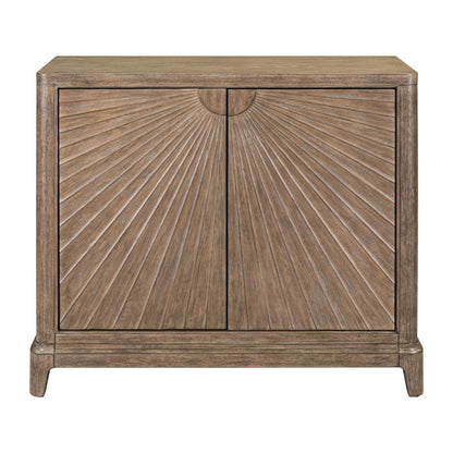 Montecito - Accent Cabinet Accent Cabinets by Liberty Furniture - Walls Furniture & Mattress