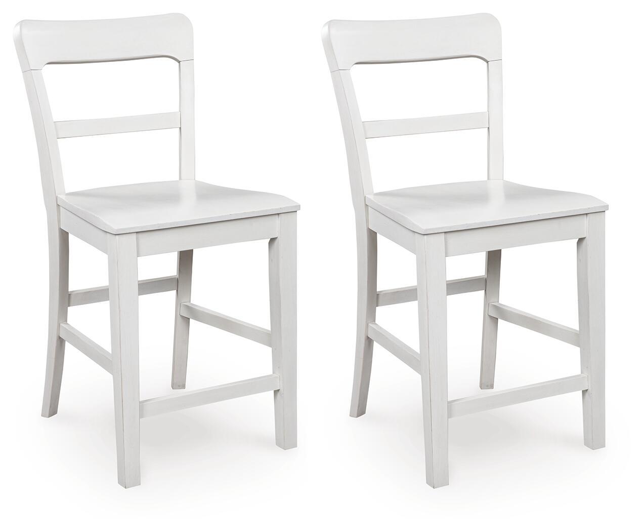 Greddinton - Barstool (Set of 2) Stool Sets by Signature Design by Ashley® - Walls Furniture & Mattress