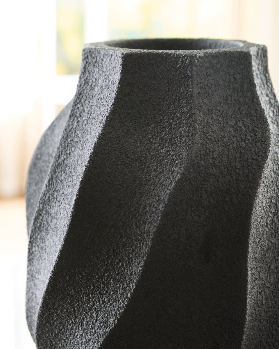 Judworth - Vase Vases & Jars by Signature Design by Ashley® - Walls Furniture & Mattress
