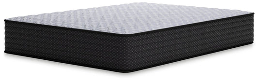 Anniversary Edition Firm - Mattress Innerspring Mattresses by Ashley Sleep® - Walls Furniture & Mattress