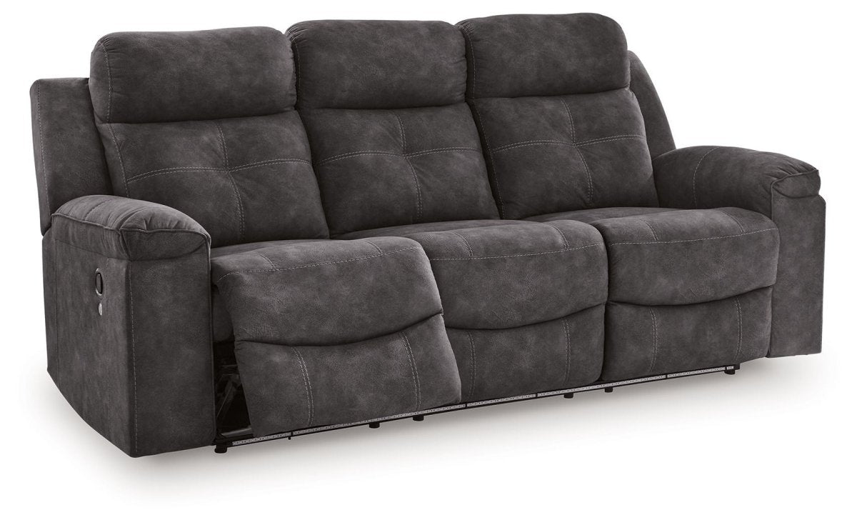 Brysonview - Reclining Living Room Set Reclining Sofas & Loveseats by Benchcraft® - Walls Furniture & Mattress