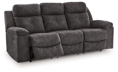 Brysonview - Reclining Living Room Set Reclining Sofas & Loveseats by Benchcraft® - Walls Furniture & Mattress
