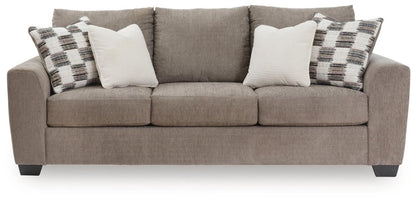 Loreo - Sofa Sleeper Sleeper Sofas by Benchcraft® - Walls Furniture & Mattress