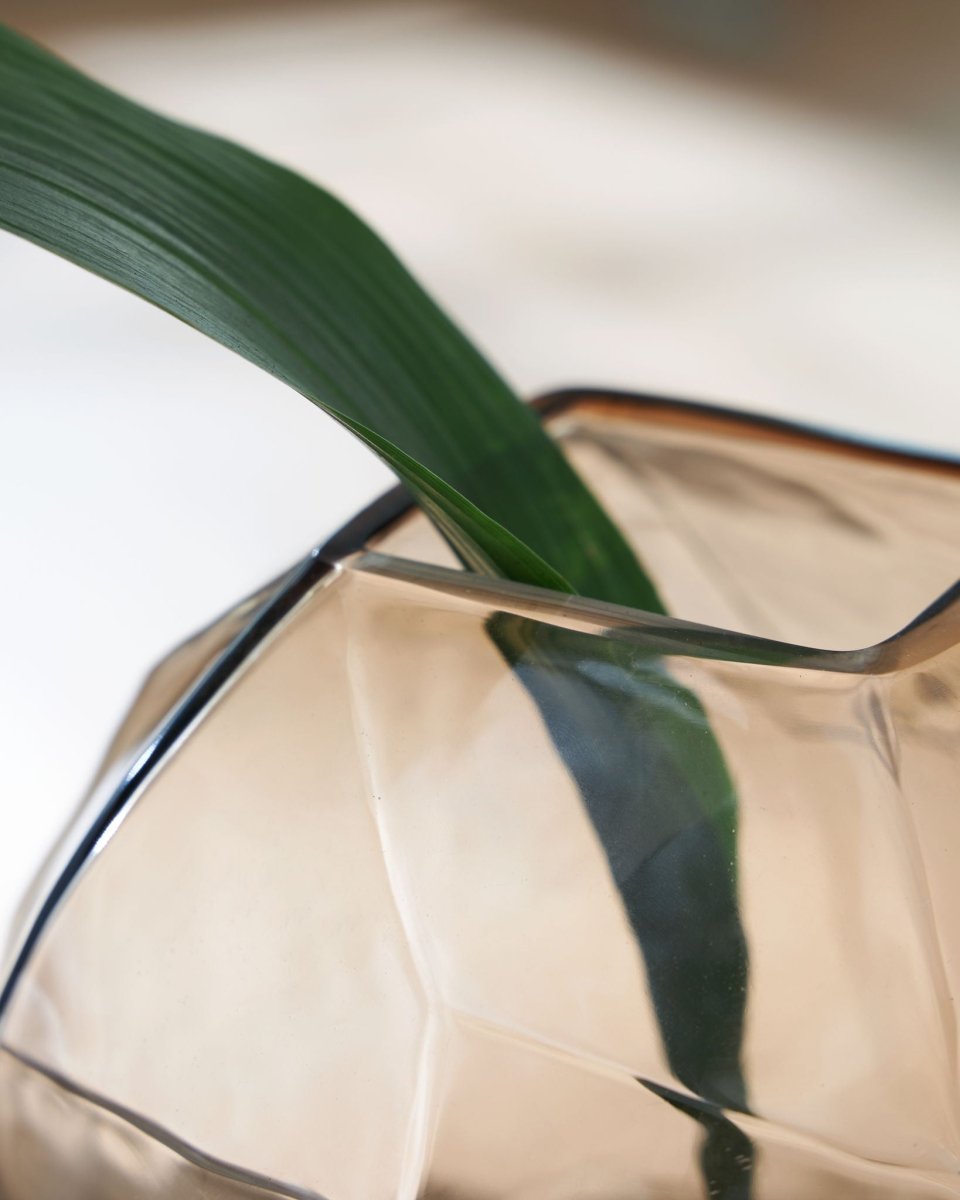 Ewart - Vase Vases & Jars by Signature Design by Ashley® - Walls Furniture & Mattress