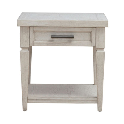 Caruso Heights - Table Cocktail Tables by Liberty Furniture - Walls Furniture & Mattress