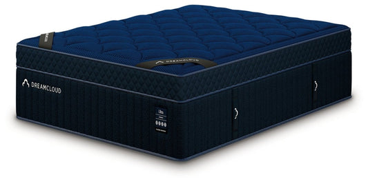 DreamCloud Hybrid Ultra 4.0 - Mattress Hybrid Mattresses by Dreamcloud - Walls Furniture & Mattress