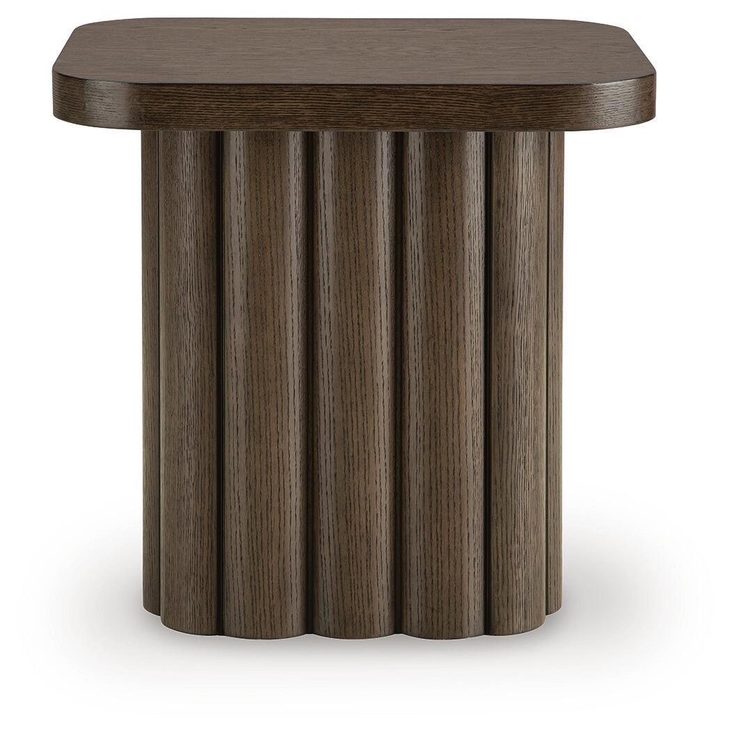 Darimore - Rectangular Table Cocktail Tables by Signature Design by Ashley® - Walls Furniture & Mattress