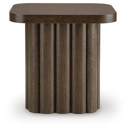Darimore - Rectangular Table Cocktail Tables by Signature Design by Ashley® - Walls Furniture & Mattress