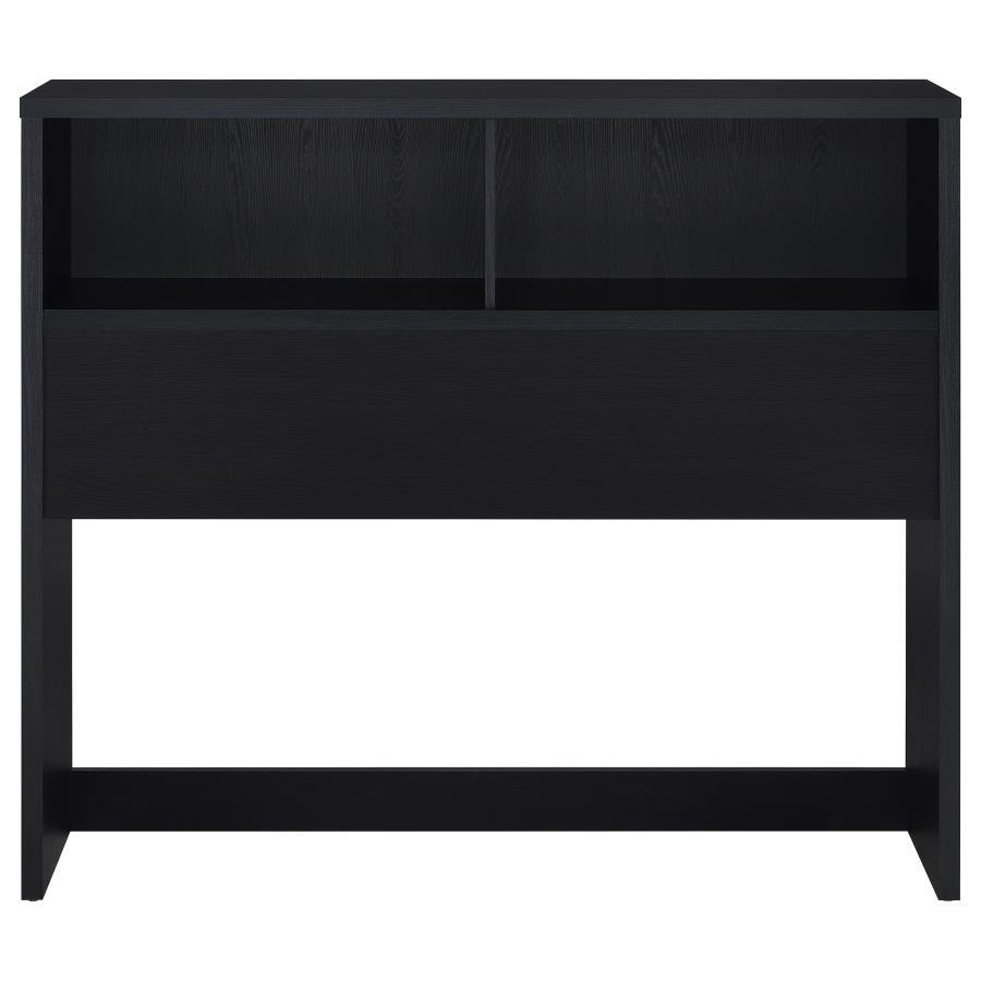Westpark - 3 Piece Bedroom Set Bookcase Headboard 3 Piece Bedroom Sets by Coaster Fine Furniture - Walls Furniture & Mattress