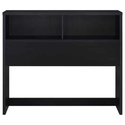Westpark - 3 Piece Bedroom Set Bookcase Headboard 3 Piece Bedroom Sets by Coaster Fine Furniture - Walls Furniture & Mattress