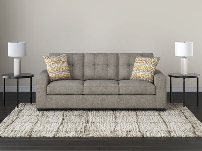 Larimer - Sofa Stationary Sofas by Signature Design by Ashley® - Walls Furniture & Mattress