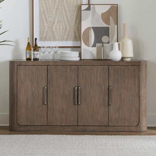 South Bend - Server Servers by Liberty Furniture - Walls Furniture & Mattress