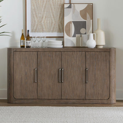 South Bend - Server Servers by Liberty Furniture - Walls Furniture & Mattress