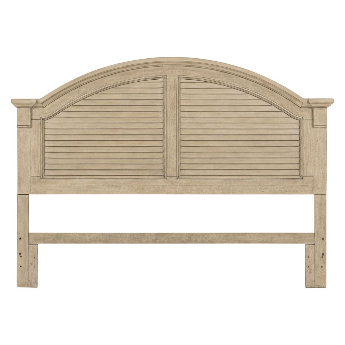 Summer House - Panel Headboard Panel Headboards by Liberty Furniture - Walls Furniture & Mattress