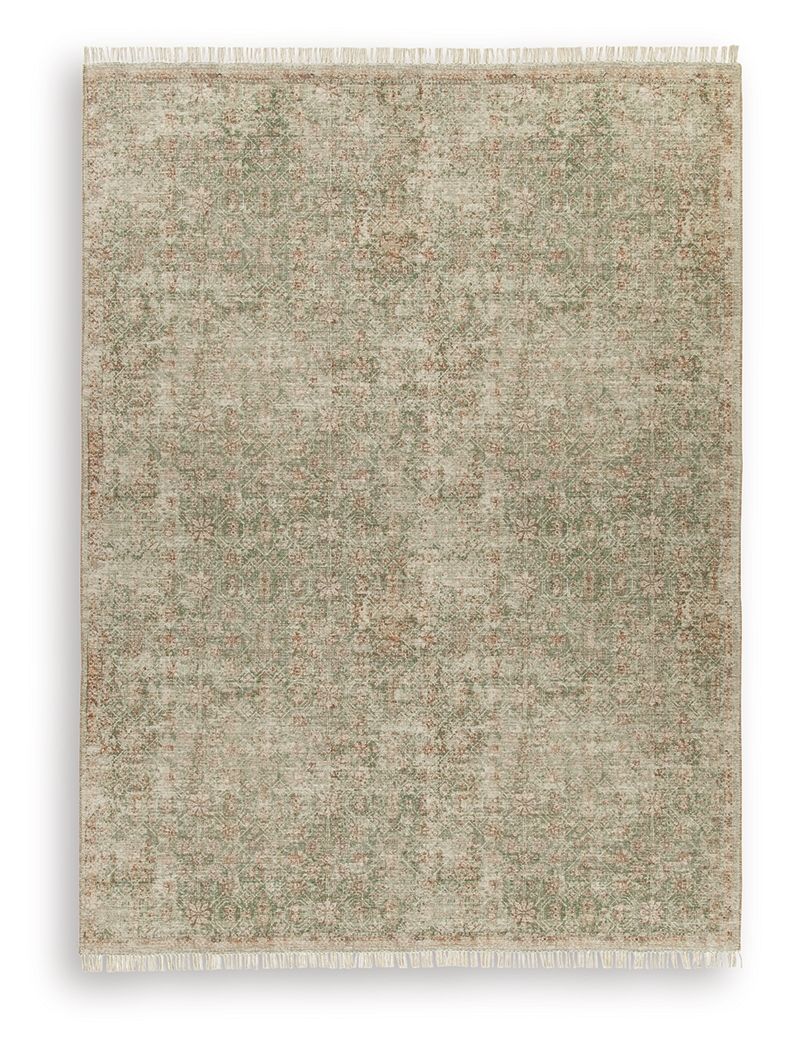 Rossbury - Rug Area Rugs by Signature Design by Ashley® - Walls Furniture & Mattress