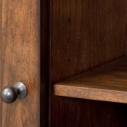 Lake House - TV Console TV Stands by Liberty Furniture - Walls Furniture & Mattress