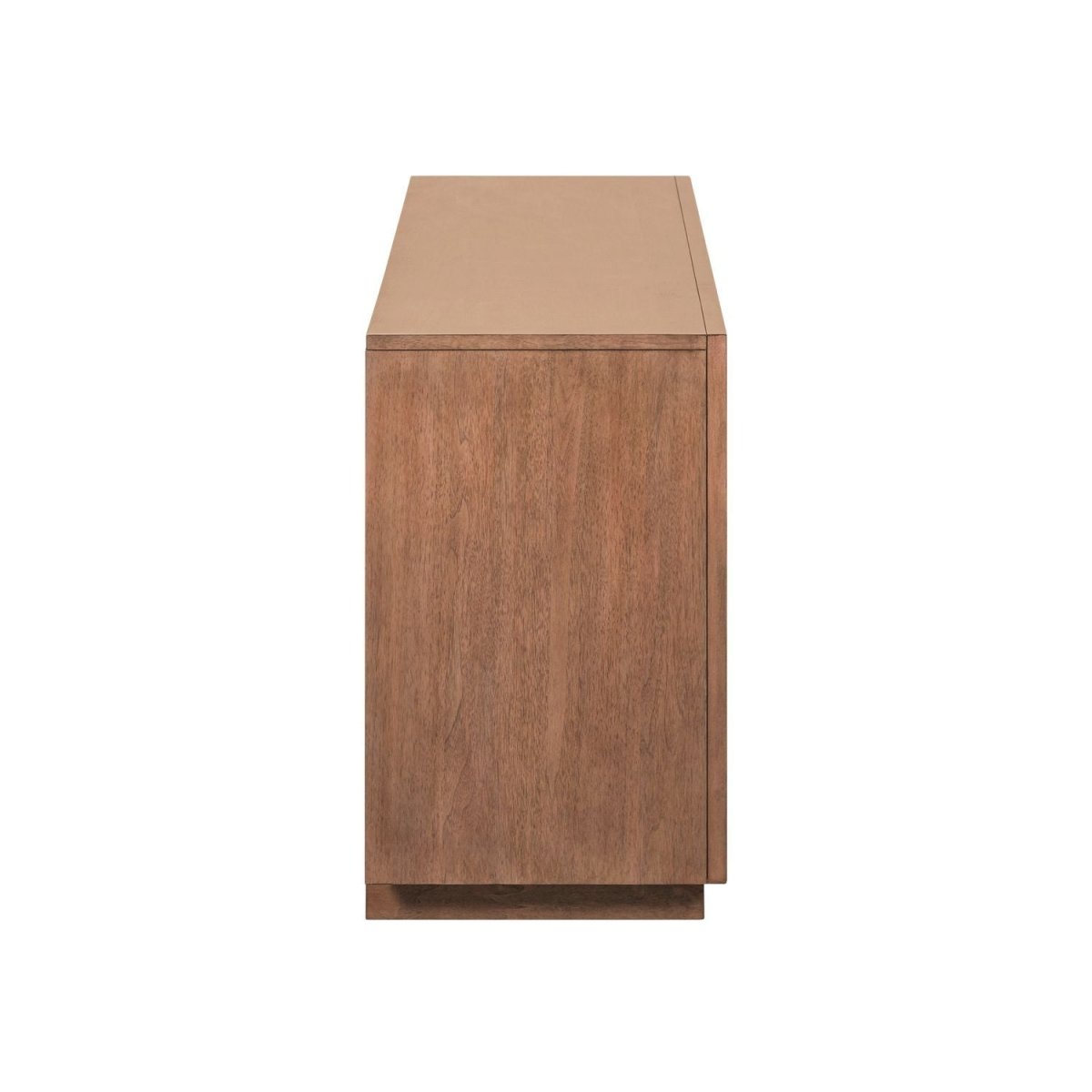 Fireplace TV Consoles - 84'' Fireplace TV Console Multiplees - Light Brown Fireplace TV Stands by Liberty Furniture - Walls Furniture & Mattress