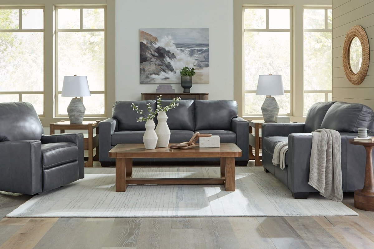Bolsena - Living Room Set Stationary Sofas & Loveseats by Signature Design by Ashley® - Walls Furniture & Mattress