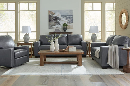Bolsena - Living Room Set Stationary Sofas & Loveseats by Signature Design by Ashley® - Walls Furniture & Mattress