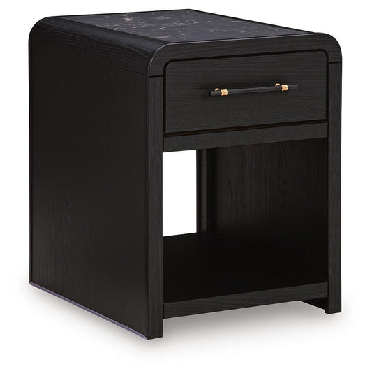 Clanden - Rectangular Table Cocktail Tables by Signature Design by Ashley® - Walls Furniture & Mattress