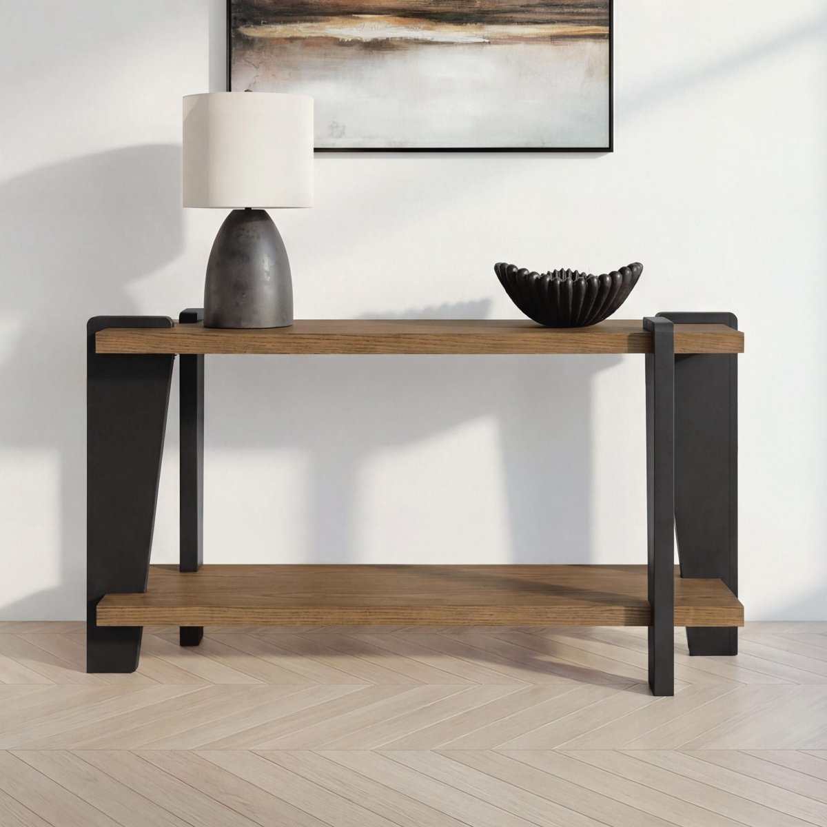 Weathermore - Rectangular Table Cocktail Tables by Signature Design by Ashley® - Walls Furniture & Mattress