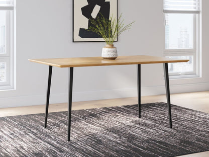 Gretlynn - Dining Room Set 5 Piece Dining Room Sets by Signature Design by Ashley® - Walls Furniture & Mattress