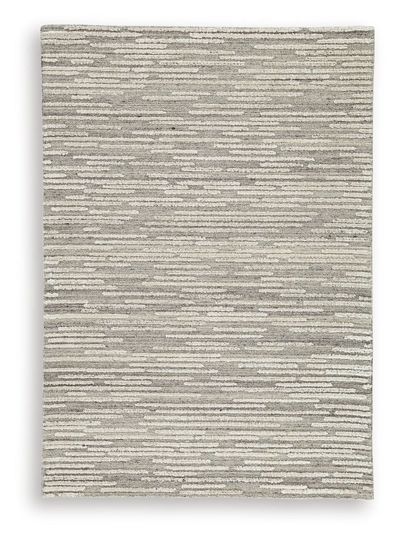 Eljory - Rug Area Rugs by Signature Design by Ashley® - Walls Furniture & Mattress