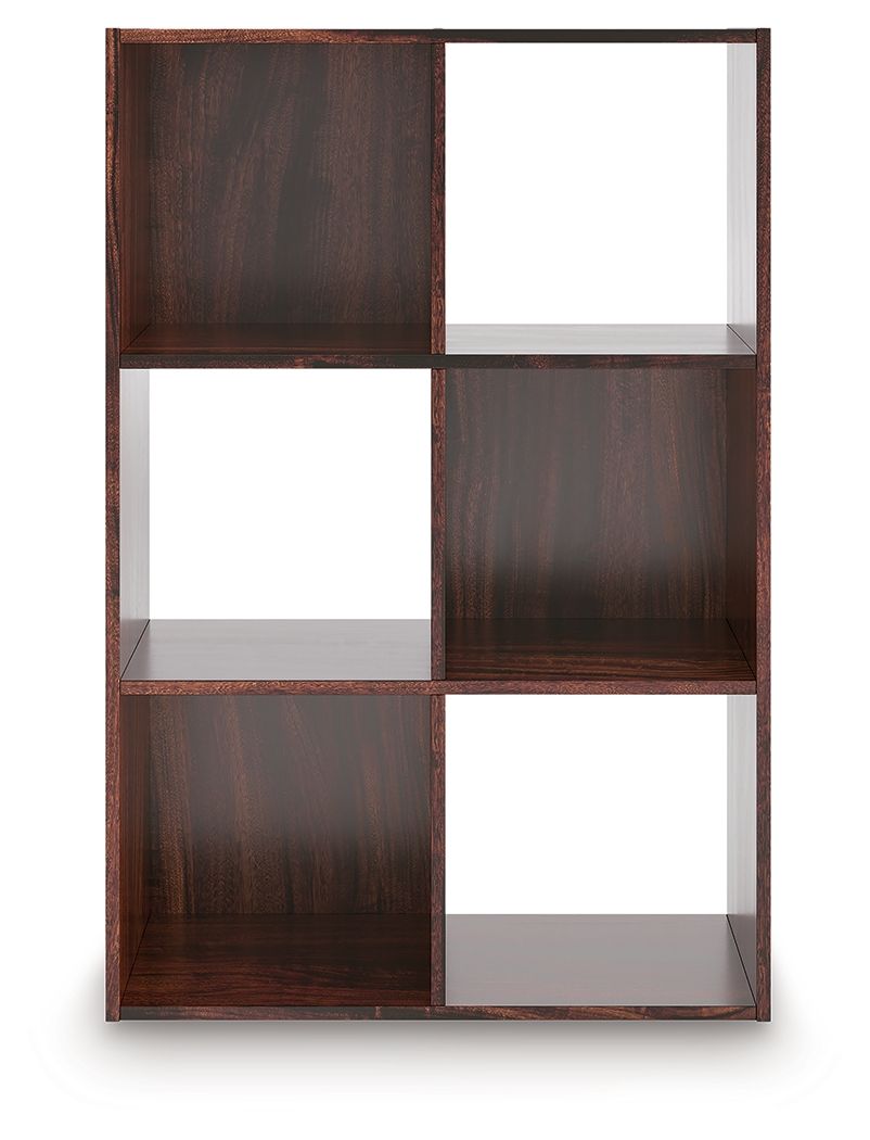 Glosmount - Cube Organizer Cube Organizers by Signature Design by Ashley® - Walls Furniture & Mattress