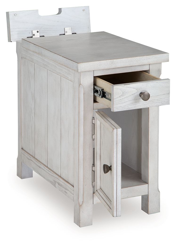 Robbinsdale - Table Cocktail Tables by Signature Design by Ashley® - Walls Furniture & Mattress