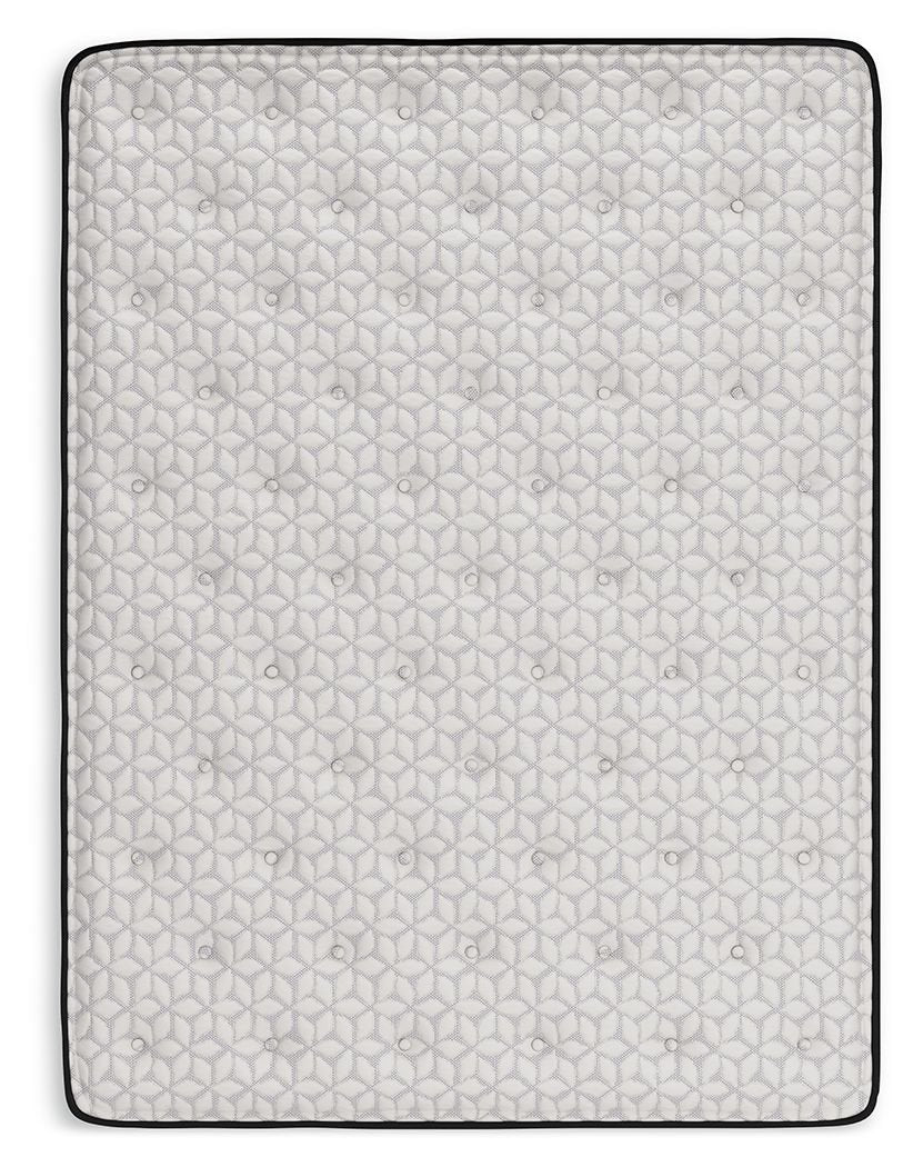 Limited Edition Pt - Mattress Pillow Top Mattresses by Sierra Sleep® by Ashley - Walls Furniture & Mattress