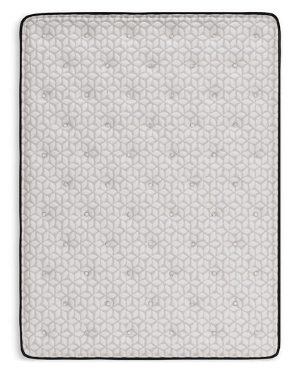 Limited Edition Pt - Mattress Pillow Top Mattresses by Sierra Sleep® by Ashley - Walls Furniture & Mattress