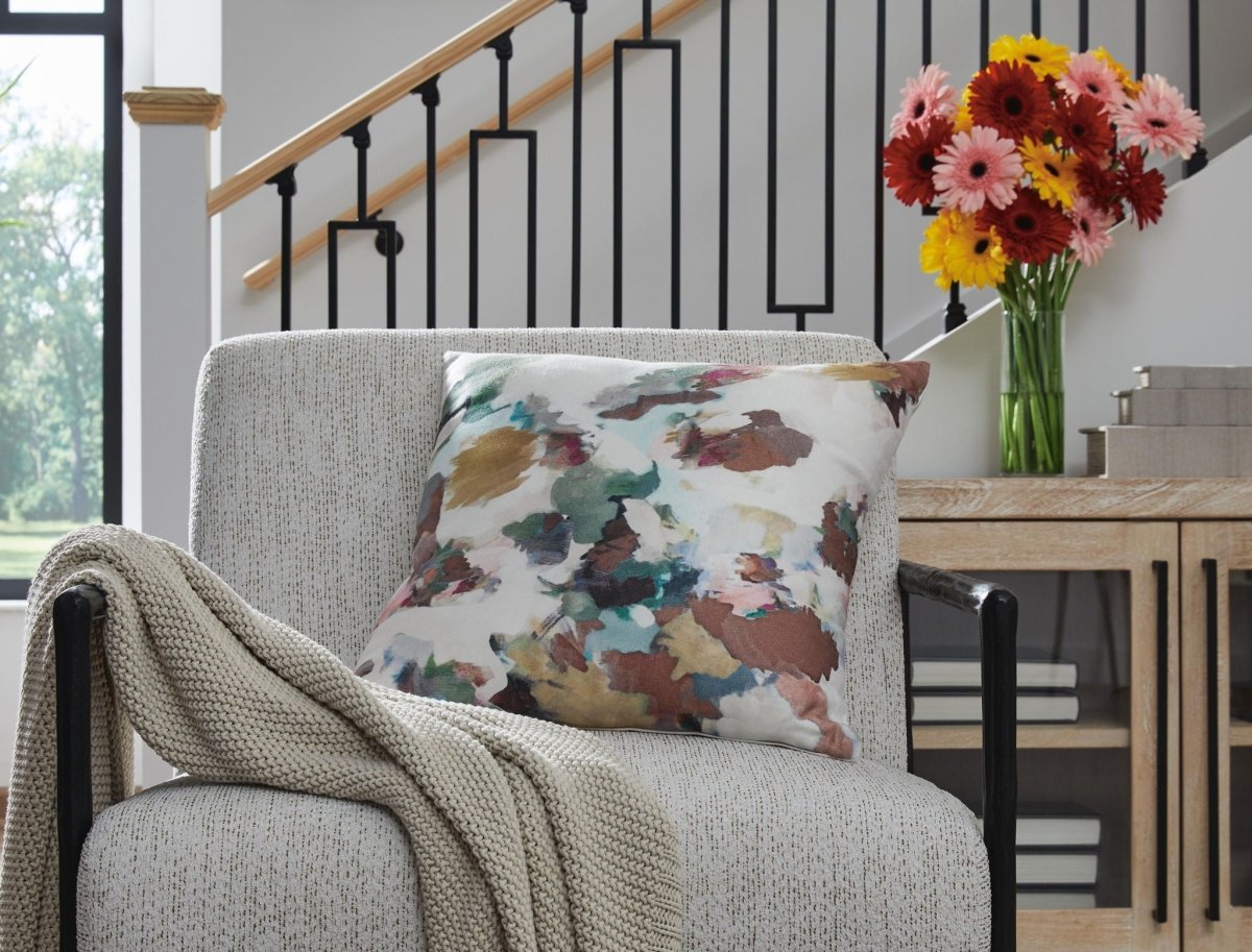 Herston - Pillow Throw Pillows by Signature Design by Ashley® - Walls Furniture & Mattress