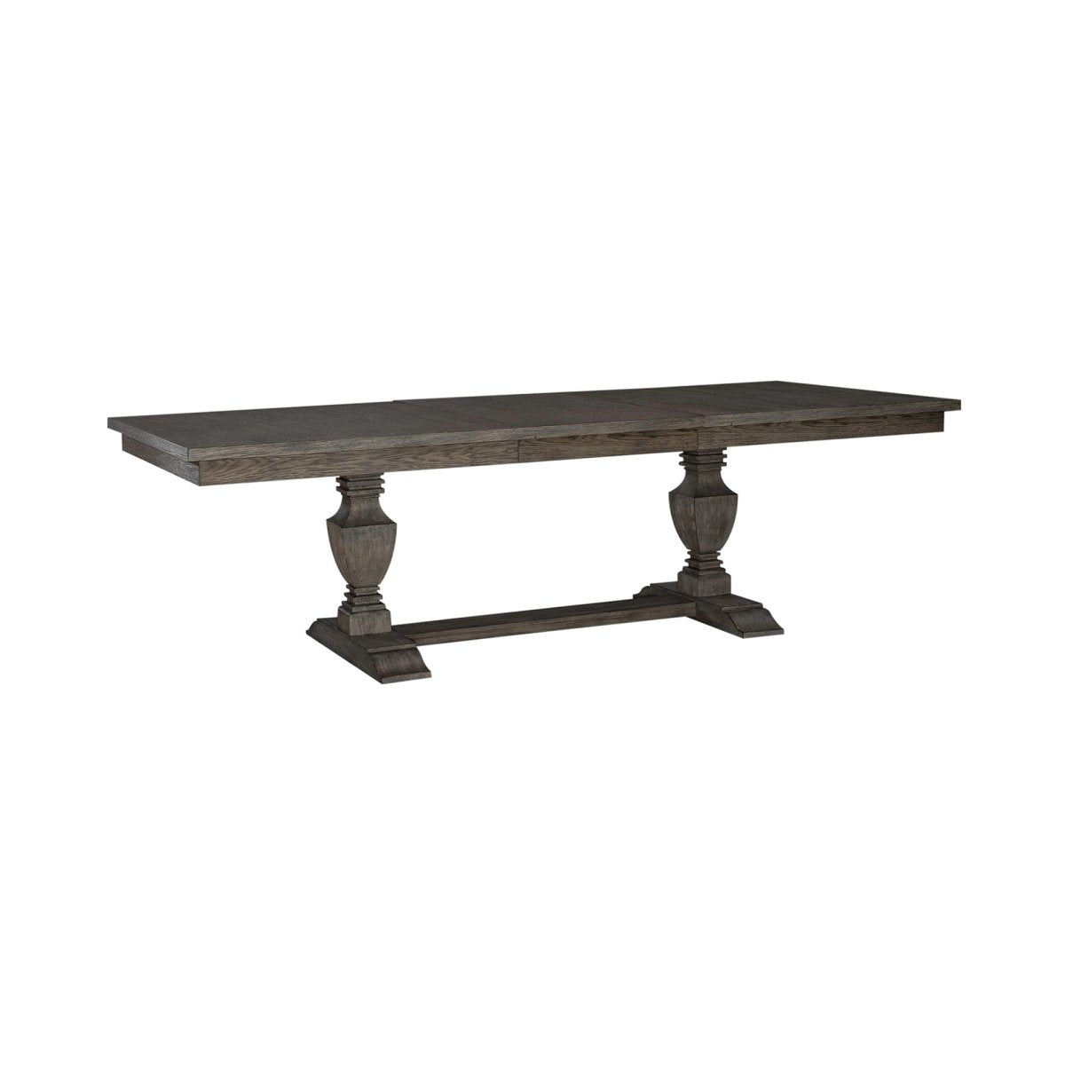 Westfield - Trestle Table Set 5 Piece Dining Room Sets by Liberty Furniture - Walls Furniture & Mattress
